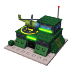 Special Forces Center