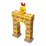 Victory Arch